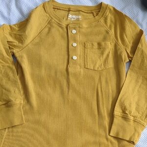 Boys Long Sleeve Shirts